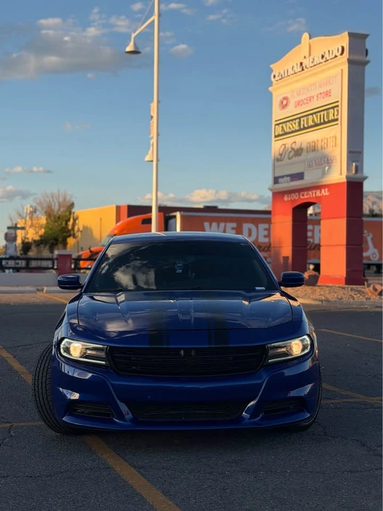 2018 Dodge Charger 7th Gen - Image 4 of 8