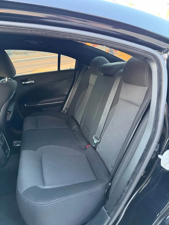 2018 Dodge Charger 7th Gen - Image 6 of 10