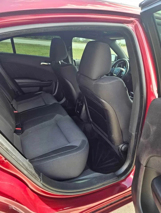 2018 Dodge Charger 7th Gen - Image 5 of 12