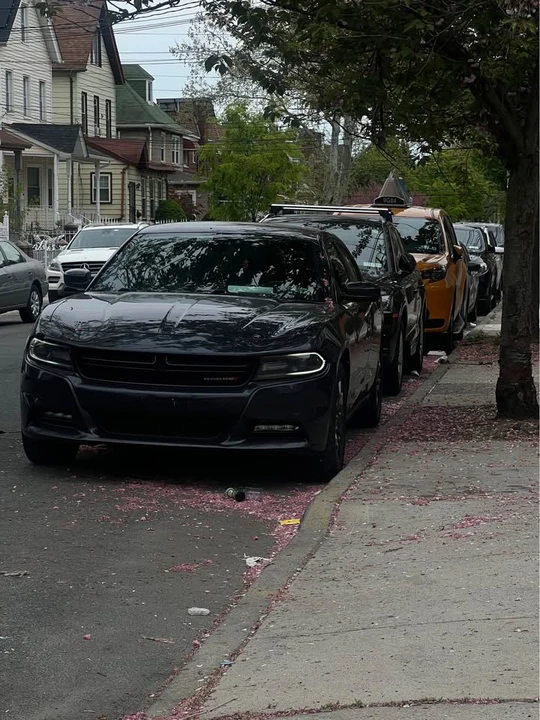 2018 Dodge Charger 7th Gen - Image 8 of 8
