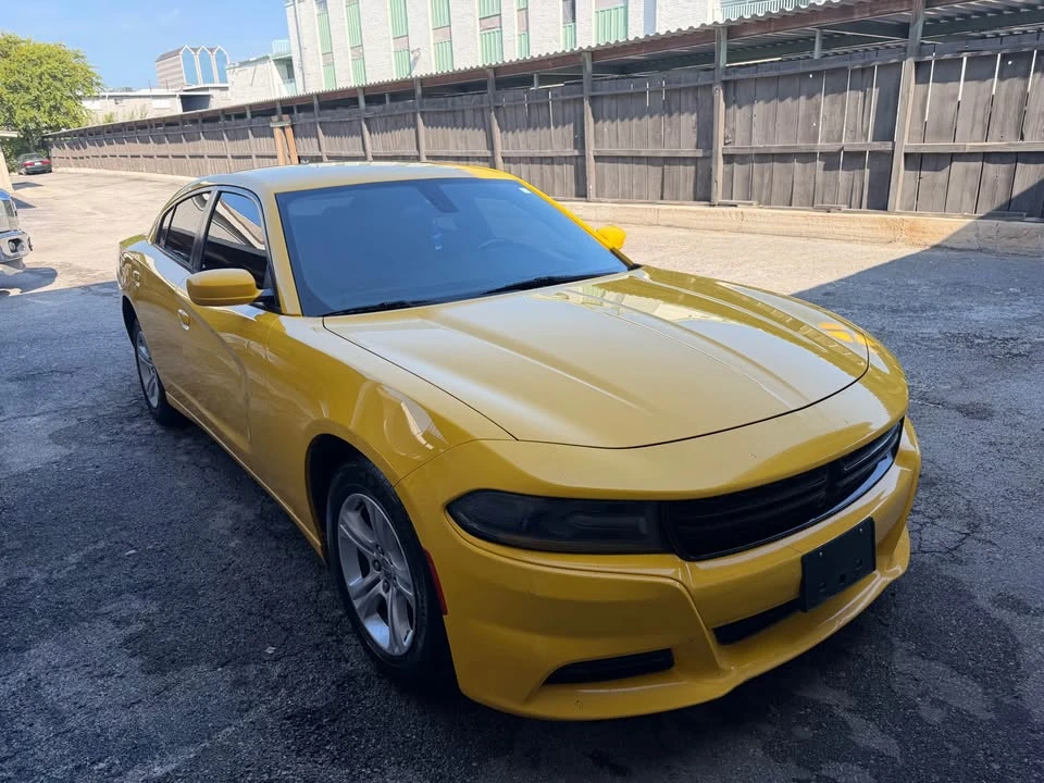 2018 Dodge Charger 7th Gen - Image 2 of 5