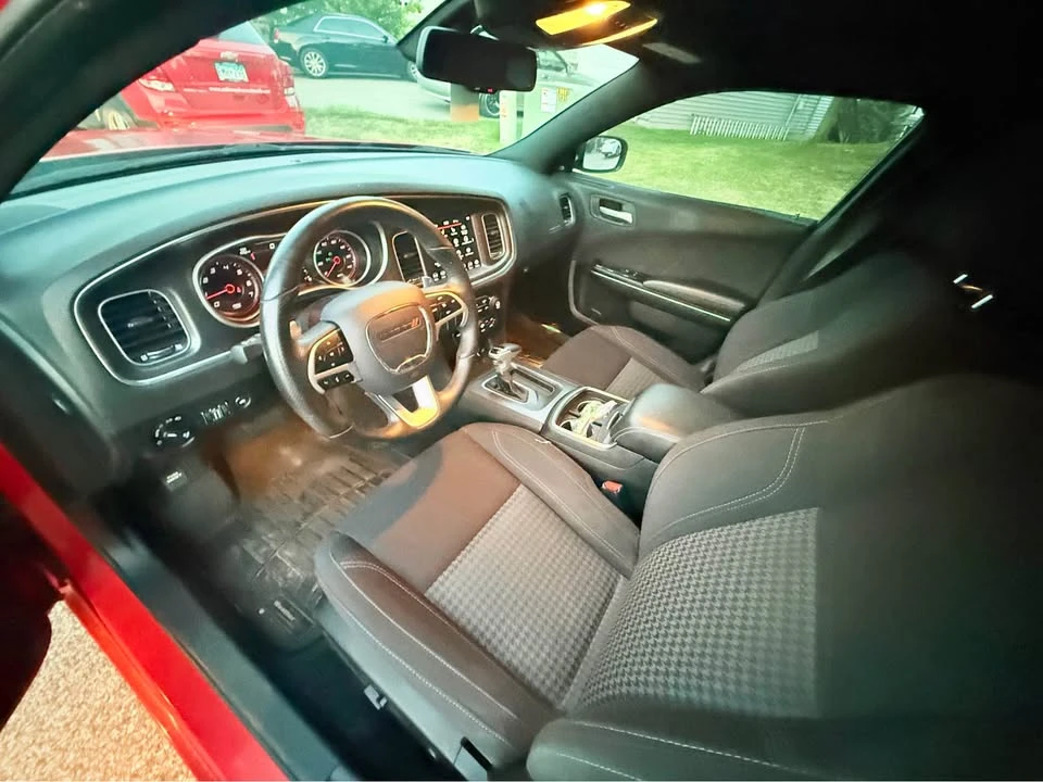 2018 Dodge Charger 7th Gen - Image 6 of 11
