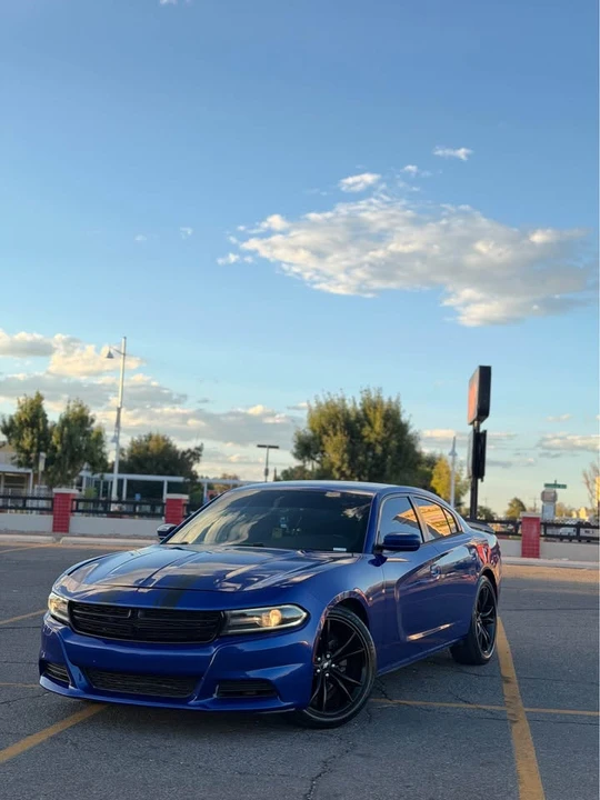 2018 Dodge Charger 7th Gen - Image 2 of 8