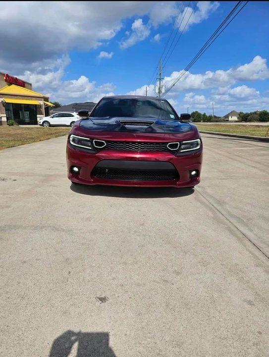 2018 Dodge Charger 7th Gen - Image 11 of 12