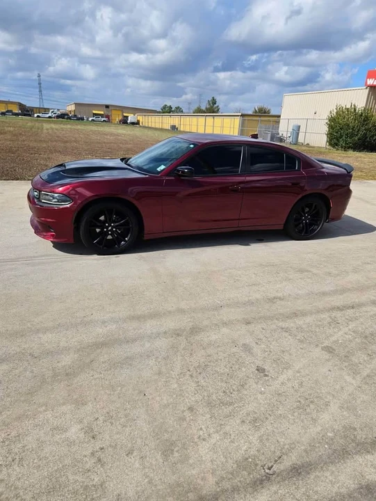 2018 Dodge Charger 7th Gen - Image 2 of 9