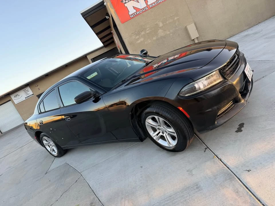 2018 Dodge Charger 7th Gen - Image 2 of 10