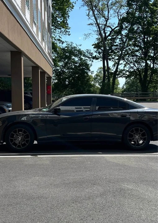 2018 Dodge Charger 7th Gen - Image 5 of 8