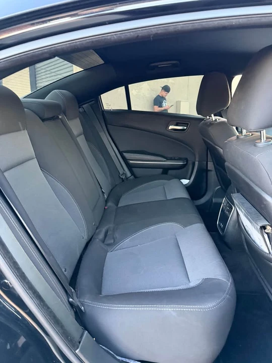 2018 Dodge Charger 7th Gen - Image 7 of 10
