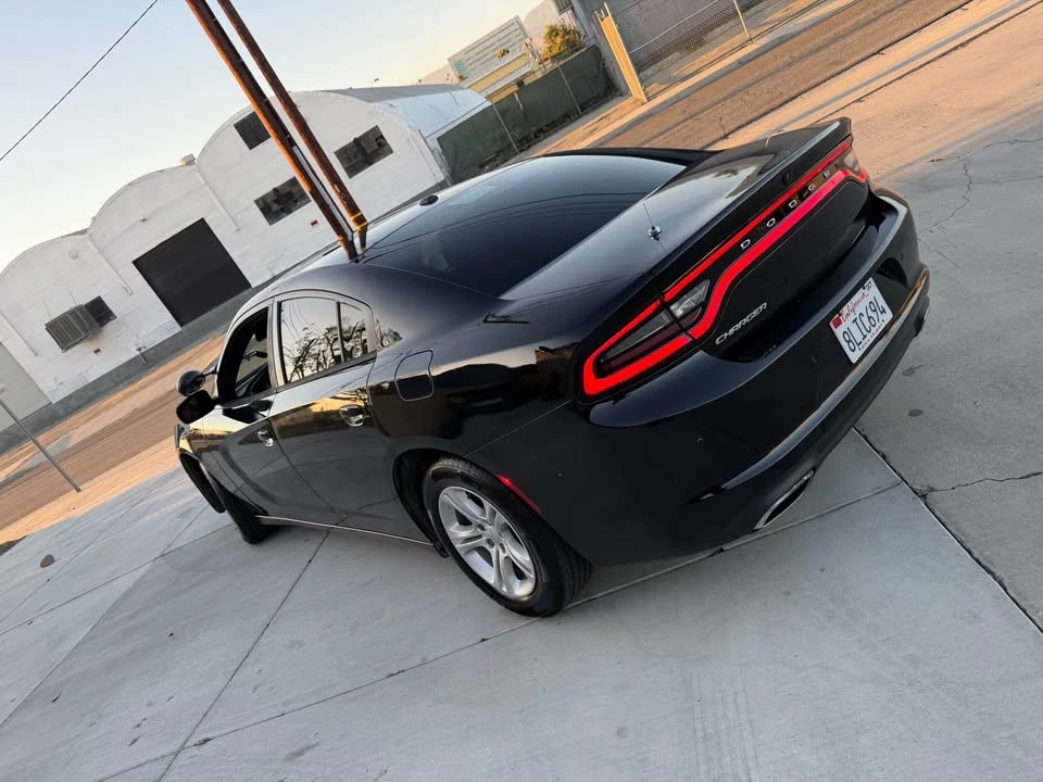 2018 Dodge Charger 7th Gen - Image 4 of 10