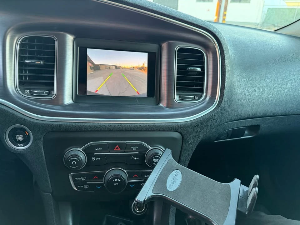 2018 Dodge Charger 7th Gen - Image 9 of 10