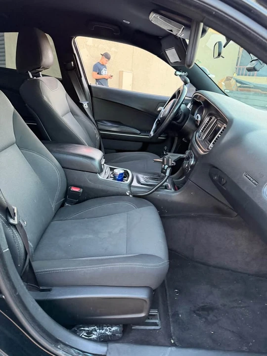2018 Dodge Charger 7th Gen - Image 8 of 10