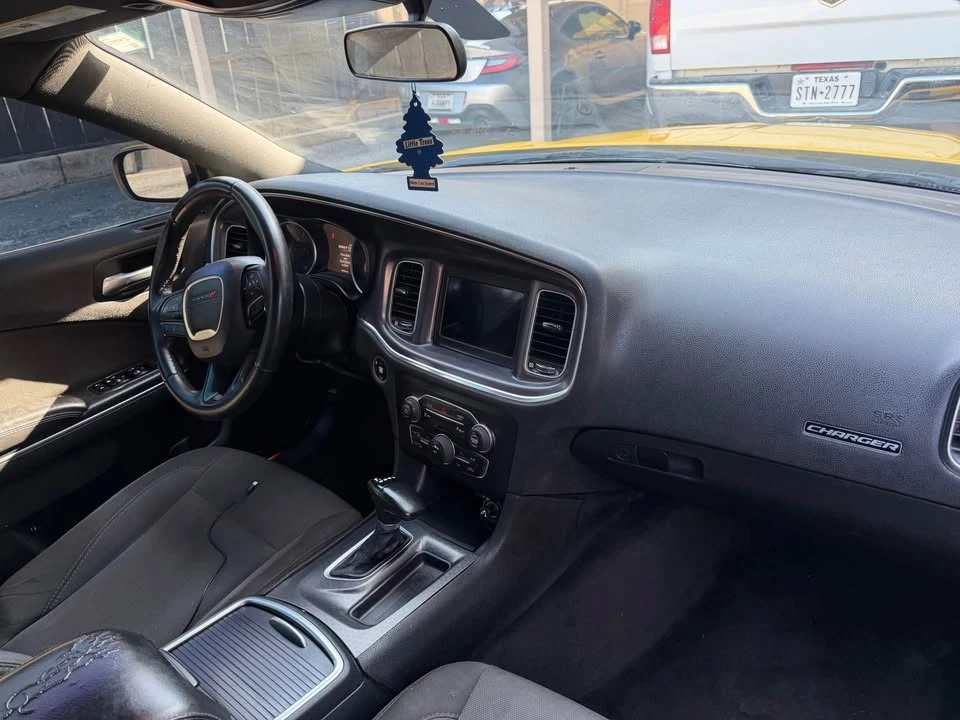 2018 Dodge Charger 7th Gen - Image 5 of 5