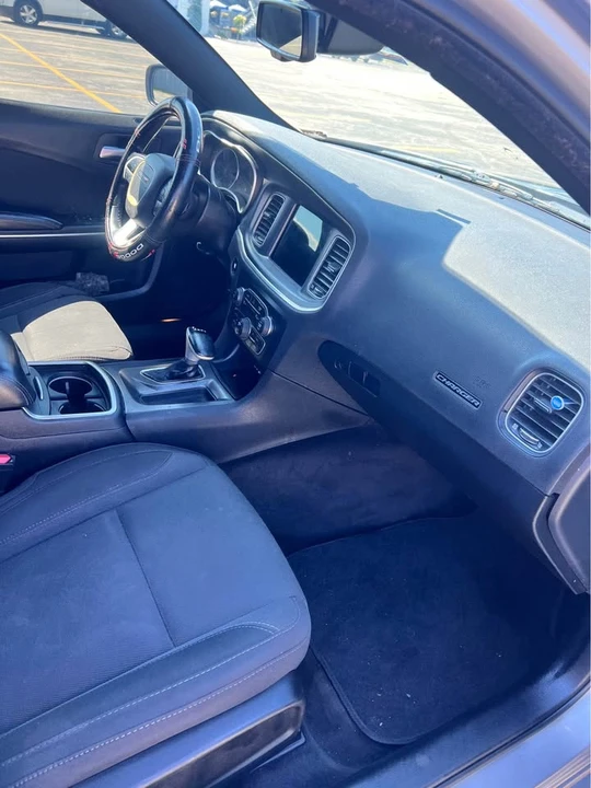 2018 Dodge Charger 7th Gen - Image 15 of 20