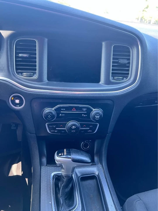2018 Dodge Charger 7th Gen - Image 18 of 20
