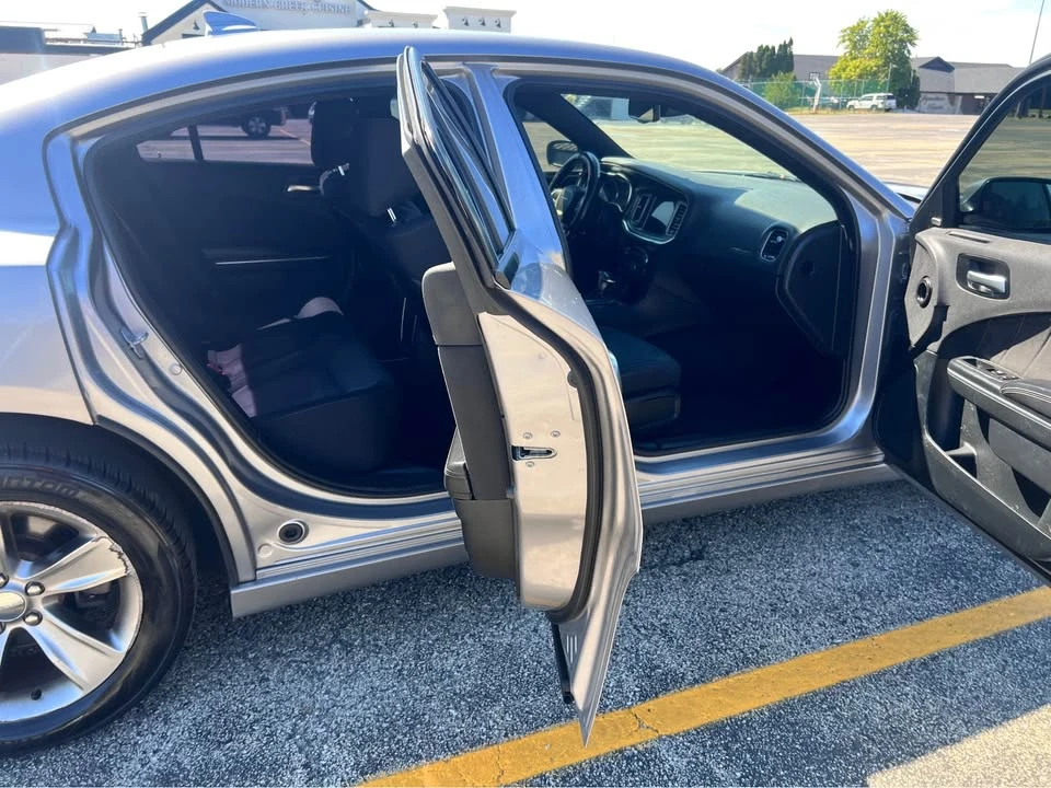 2018 Dodge Charger 7th Gen - Image 11 of 20