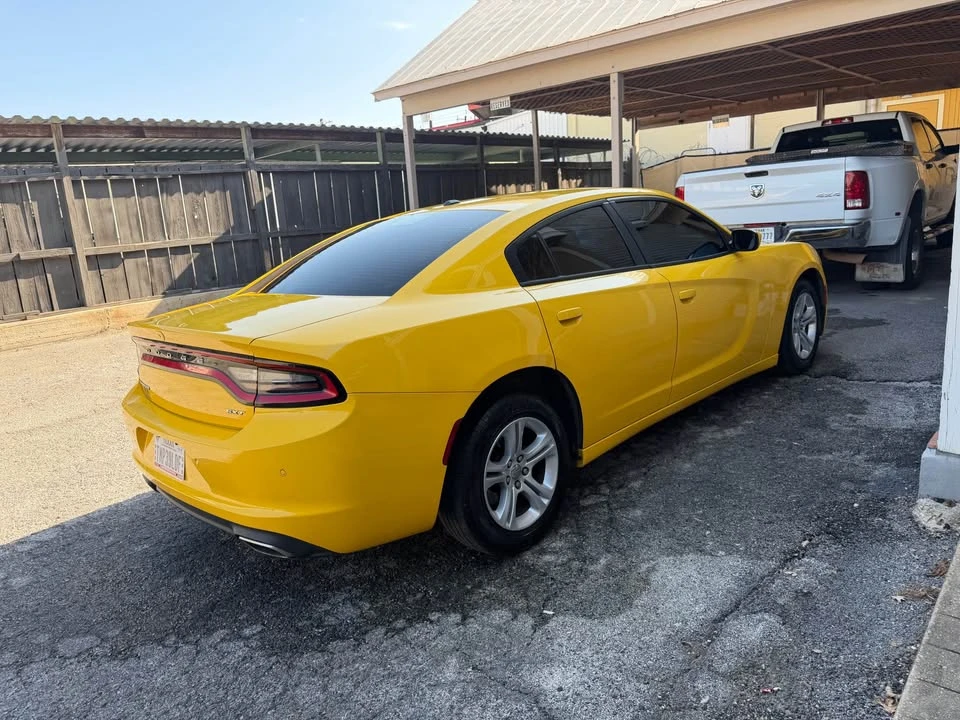 2018 Dodge Charger 7th Gen - Image 3 of 5