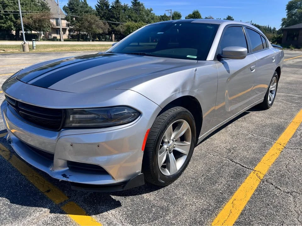 2018 Dodge Charger 7th Gen - Image 6 of 20