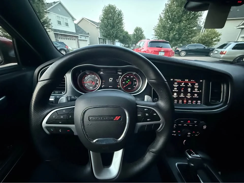 2018 Dodge Charger 7th Gen - Image 11 of 11