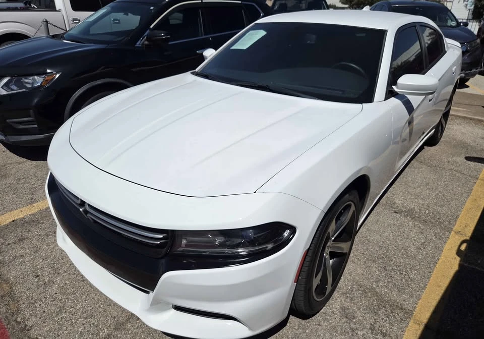 2018 Dodge Charger 7th Gen - Image 2 of 7