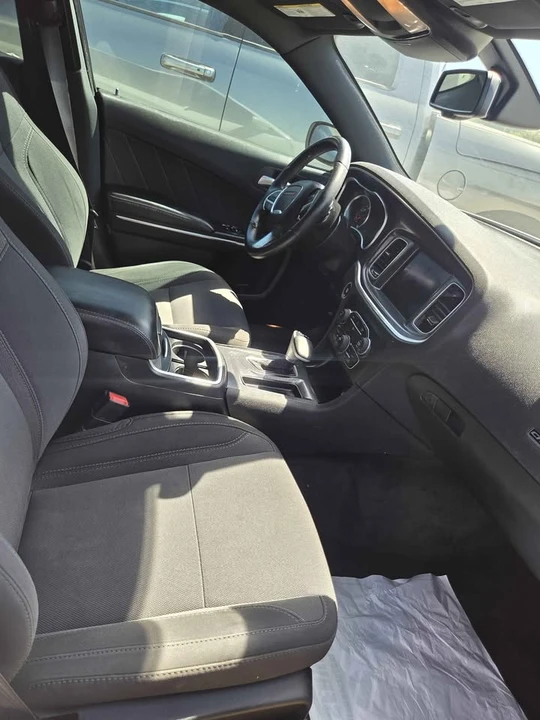2018 Dodge Charger 7th Gen - Image 5 of 7