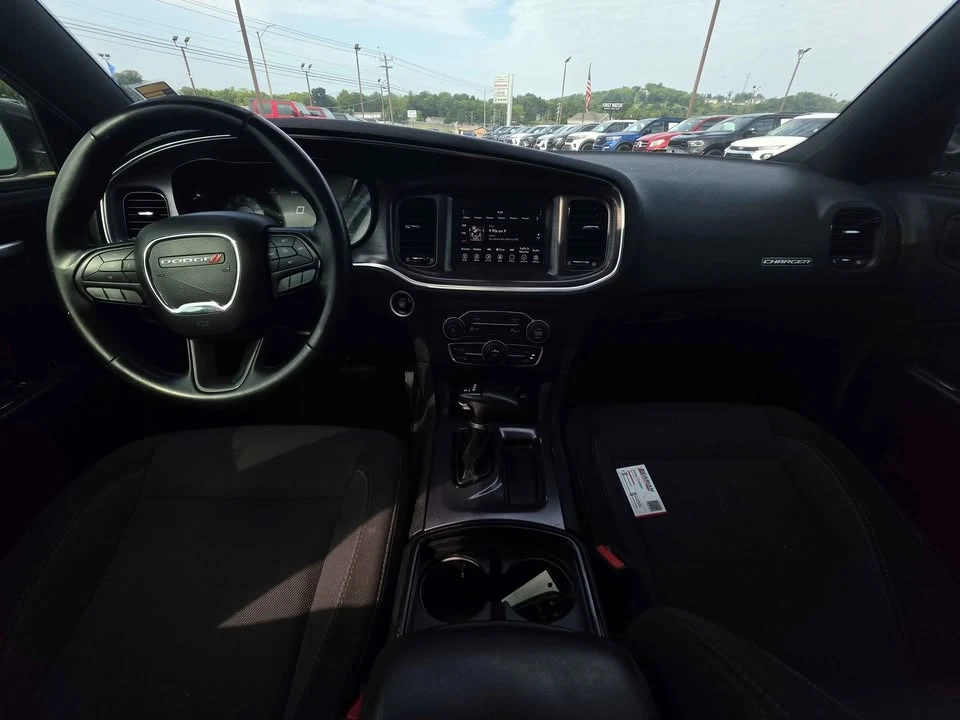 2018 Dodge Charger 7th Gen - Image 10 of 13