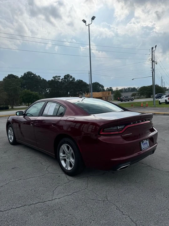 2018 Dodge Charger 7th Gen - Image 6 of 16