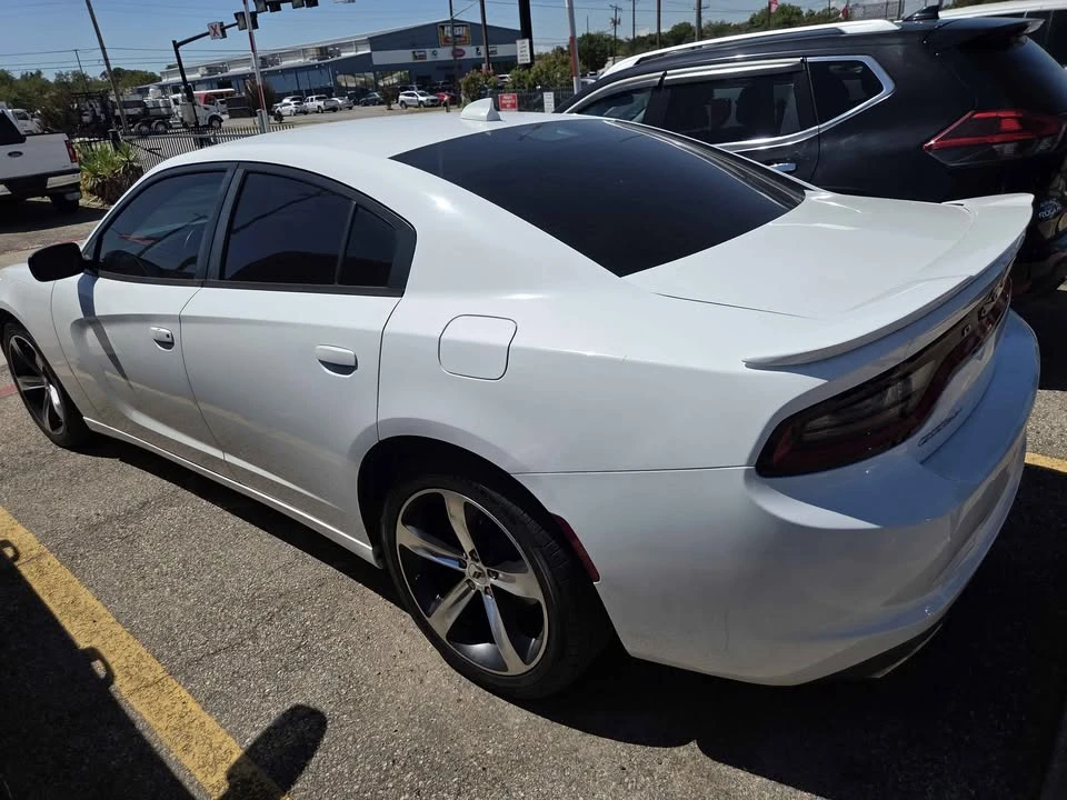 2018 Dodge Charger 7th Gen - Image 4 of 7