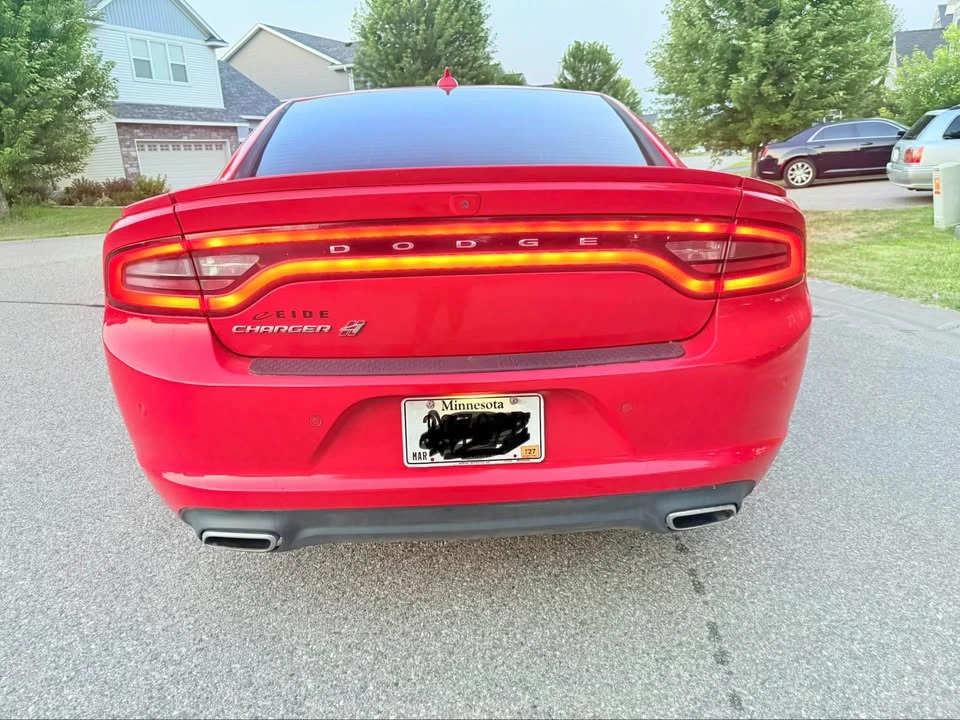 2018 Dodge Charger 7th Gen - Image 4 of 11