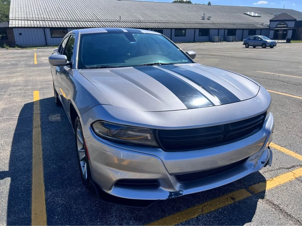 2018 Dodge Charger 7th Gen - Image 12 of 20
