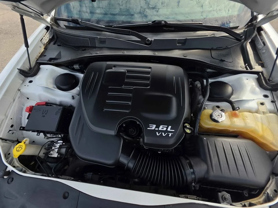 2018 Dodge Charger 7th Gen - Image 6 of 13