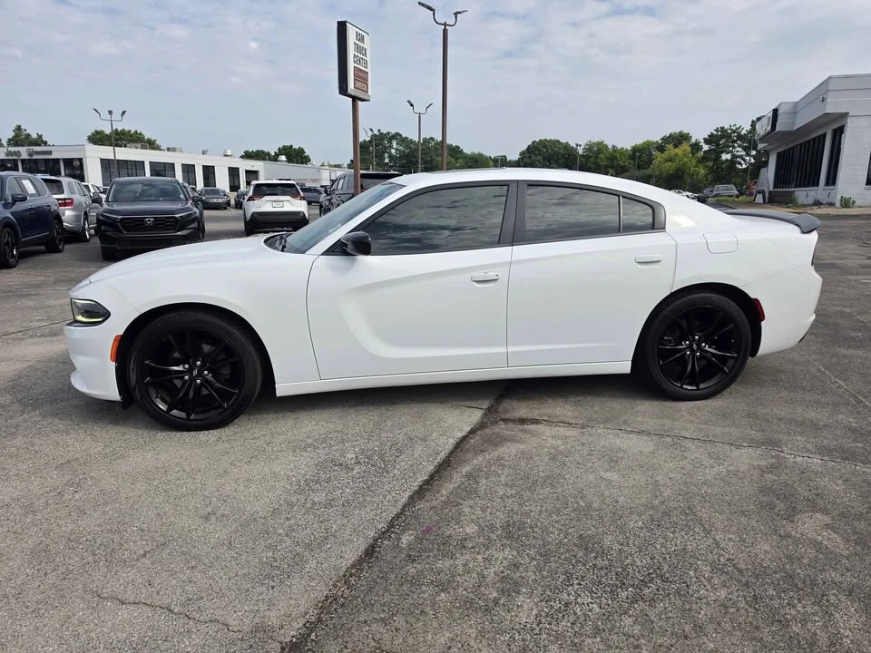 2018 Dodge Charger 7th Gen - Image 3 of 13
