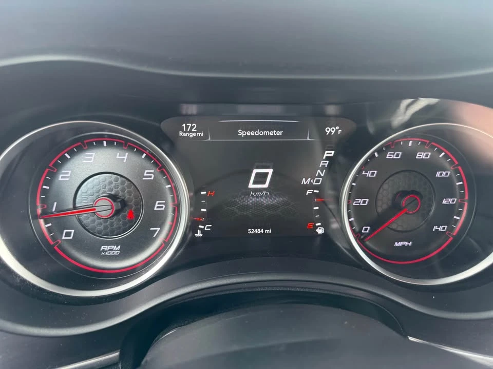 2018 Dodge Charger 7th Gen - Image 13 of 16