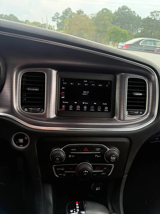 2018 Dodge Charger 7th Gen - Image 14 of 16