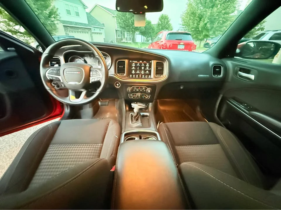 2018 Dodge Charger 7th Gen - Image 7 of 11