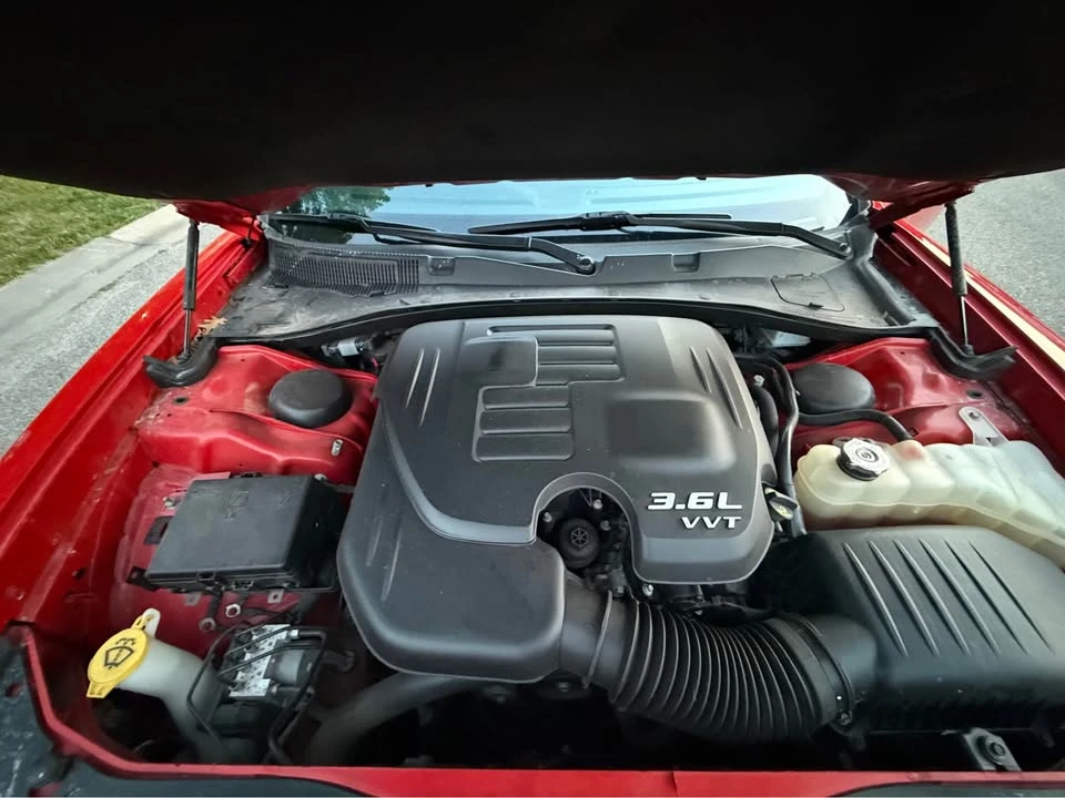 2018 Dodge Charger 7th Gen - Image 10 of 11