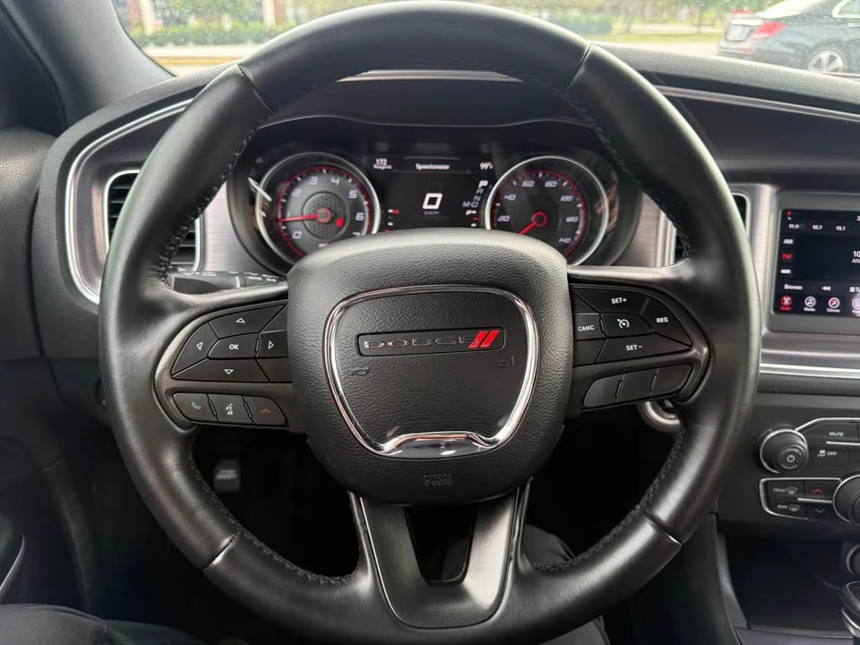 2018 Dodge Charger 7th Gen - Image 12 of 16