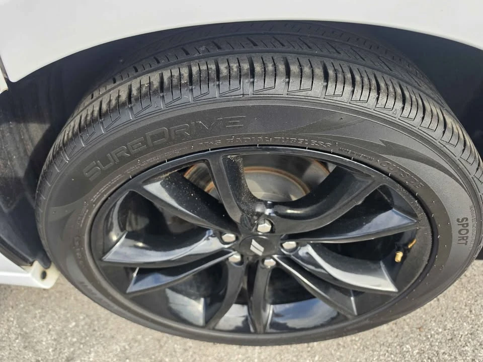 2018 Dodge Charger 7th Gen - Image 4 of 13