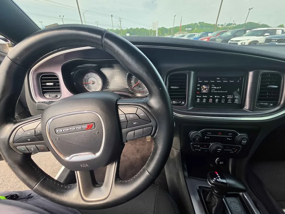 2018 Dodge Charger 7th Gen - Image 12 of 13
