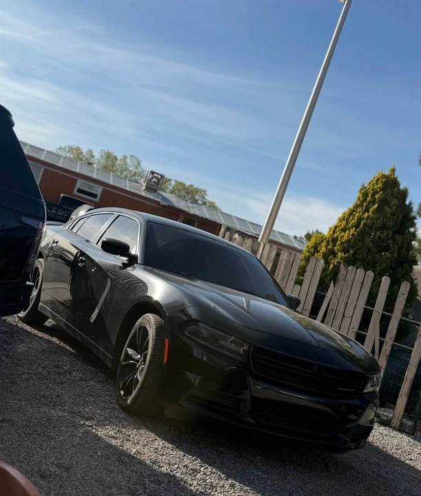 2018 Dodge Charger 7th Gen - Image 3 of 5