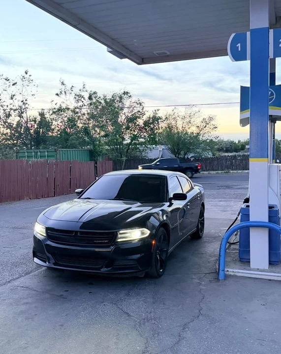 2018 Dodge Charger 7th Gen - Image 4 of 5