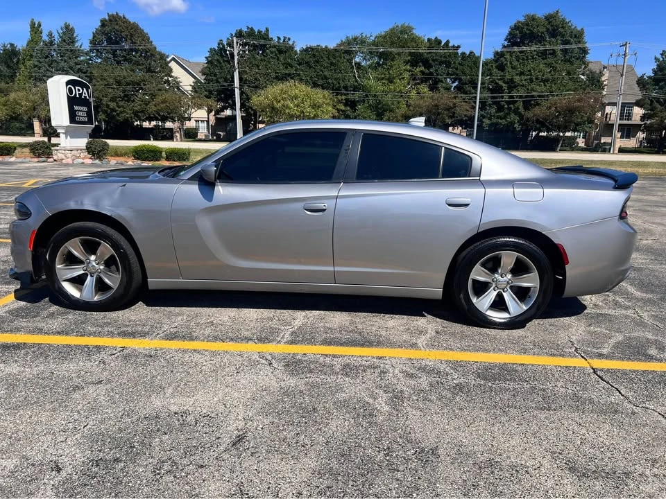 2018 Dodge Charger 7th Gen - Image 2 of 20