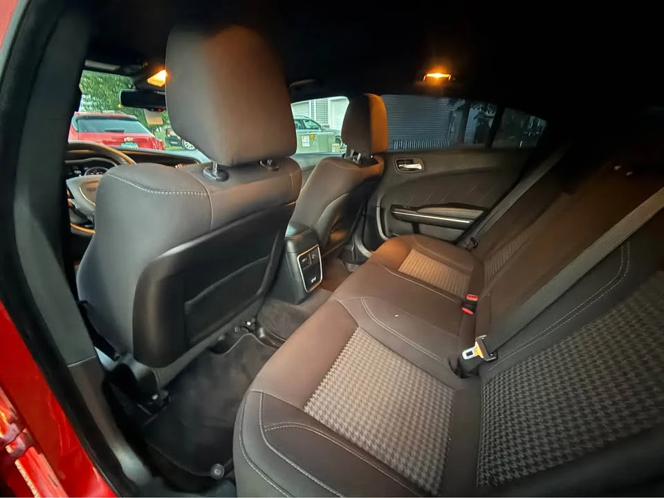 2018 Dodge Charger 7th Gen - Image 8 of 11