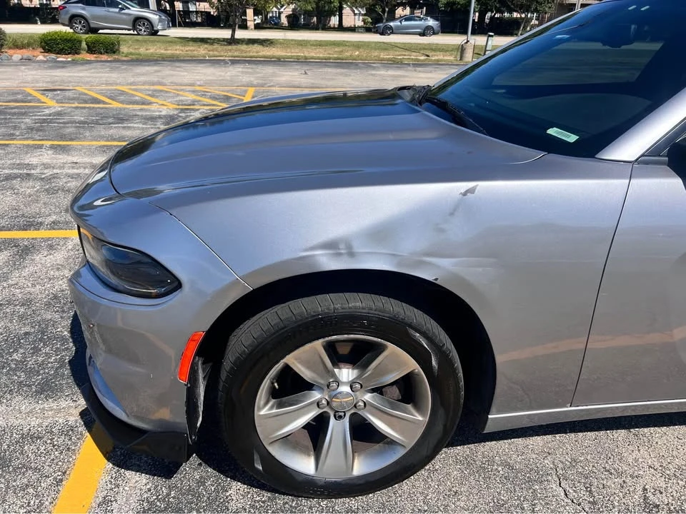 2018 Dodge Charger 7th Gen - Image 5 of 20