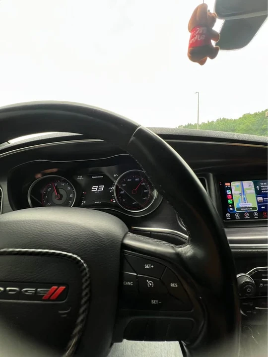 2018 Dodge Charger 7th Gen - Image 2 of 8