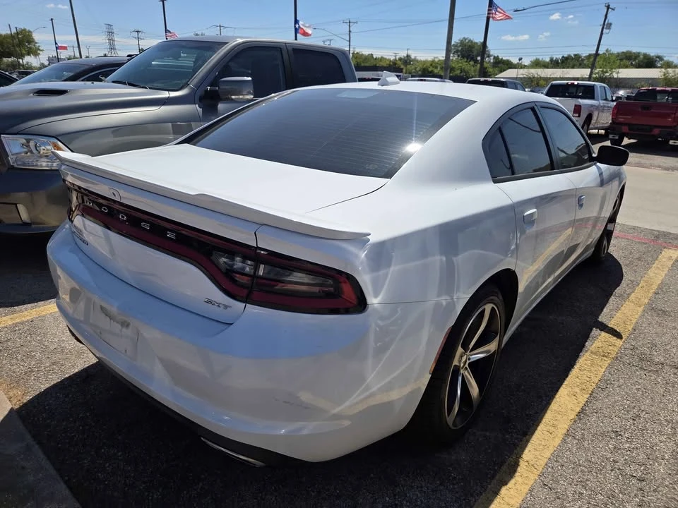 2018 Dodge Charger 7th Gen - Image 3 of 7