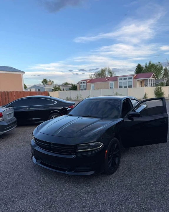 2018 Dodge Charger 7th Gen - Image 5 of 5