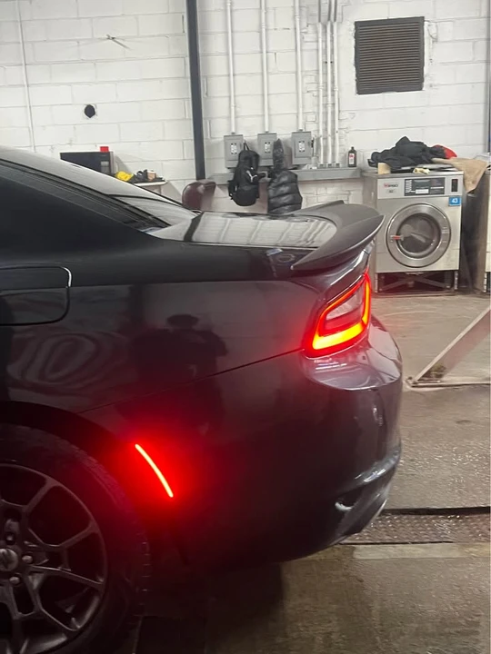 2018 Dodge Charger 7th Gen - Image 7 of 8