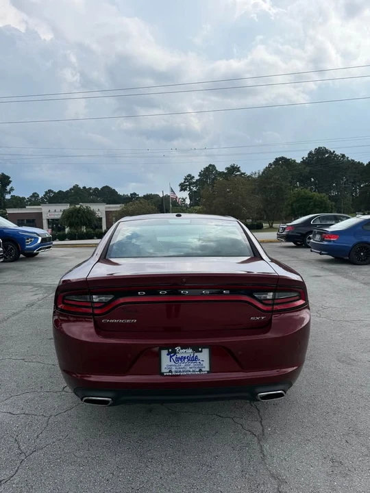 2018 Dodge Charger 7th Gen - Image 5 of 16
