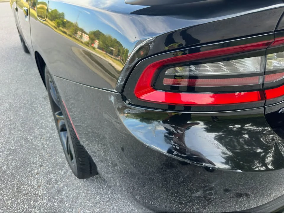 2018 Dodge Charger 7th Gen - Image 14 of 15