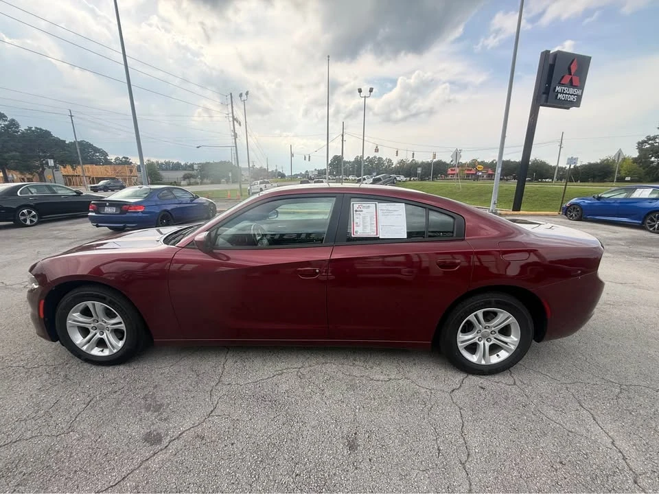 2018 Dodge Charger 7th Gen - Image 7 of 16